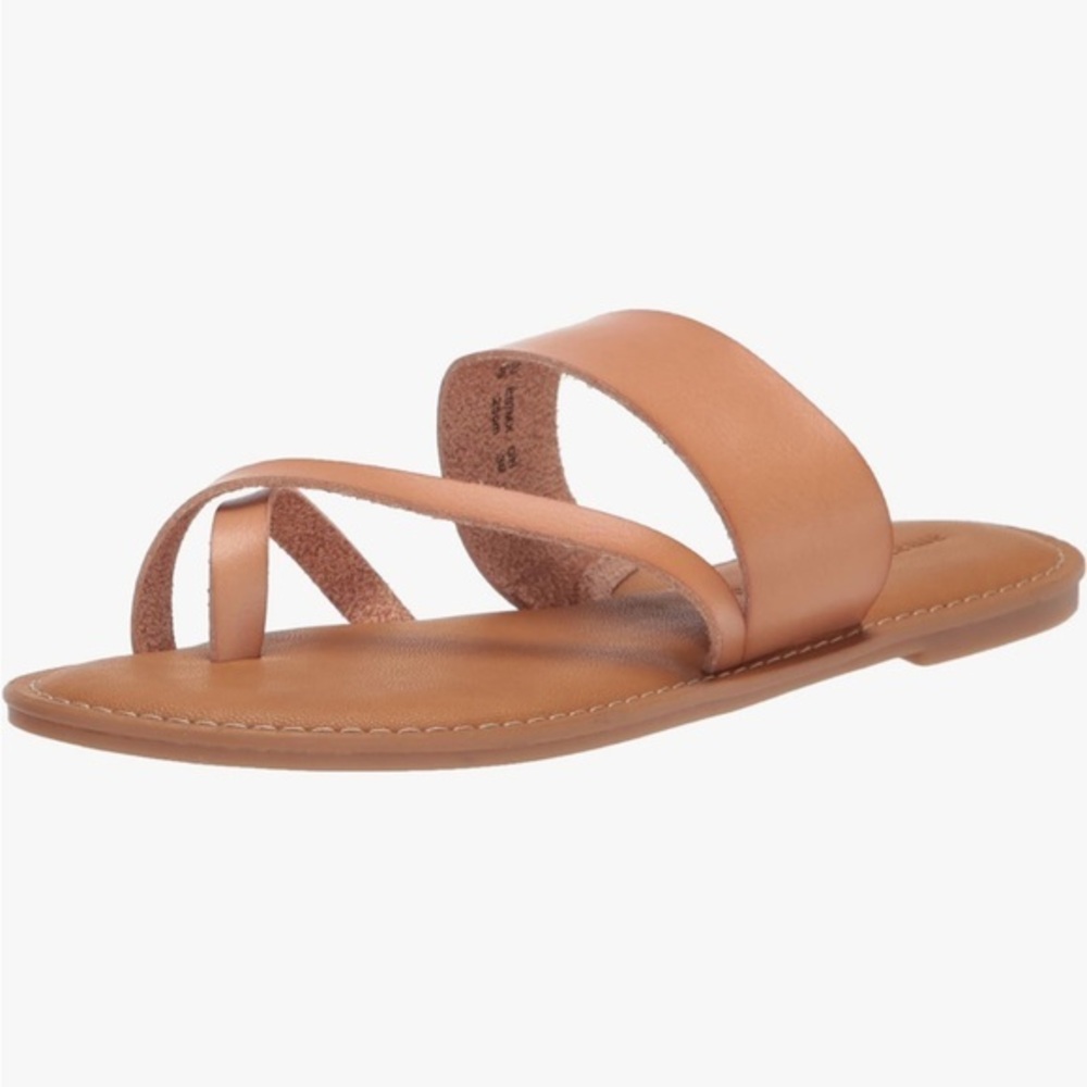 Amazon Essentials Women's One Band Flip Flop Sandal 7,5